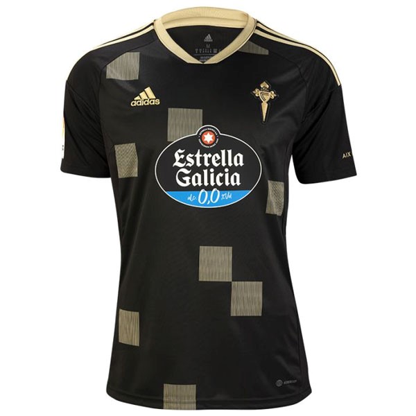 Authentic Camiseta Celta De Vigo 2ª 2022-2023